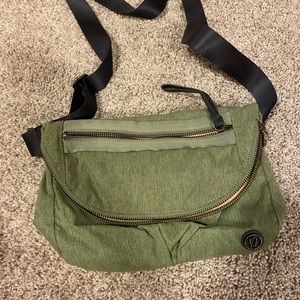 Lululemon Crossbody Purse